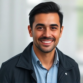 Luca Ferretti — siti di slot online reviewer