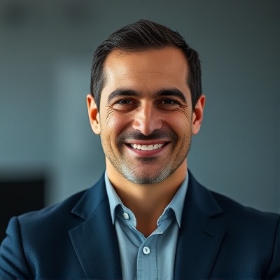Marco Ferretti — siti di slot online expert